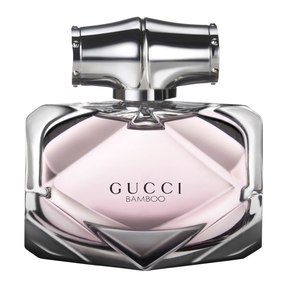 Gucci Bamboo Women Edp 75 Ml