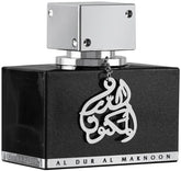 Lattafa Al Dur Al Maknoon Silver Edp 100Ml