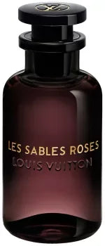 Louis Vuitton Les Sables Roses Edp Perfume For Women 100ML
