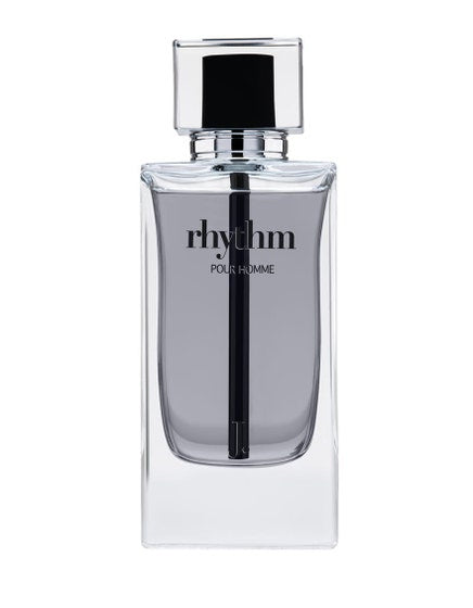 J. Rhythm Pour Homme Edp 100ml