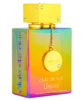 Armaf Unisex Club De Nuit Untold EDP Perfume 105ML