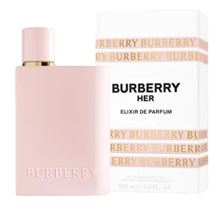 Burberry HER ELIXIR EDP 100ML