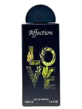Lattafa Affection Edp 100ml