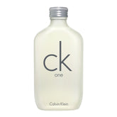 Calvin Klein One For Men EDT 100Ml