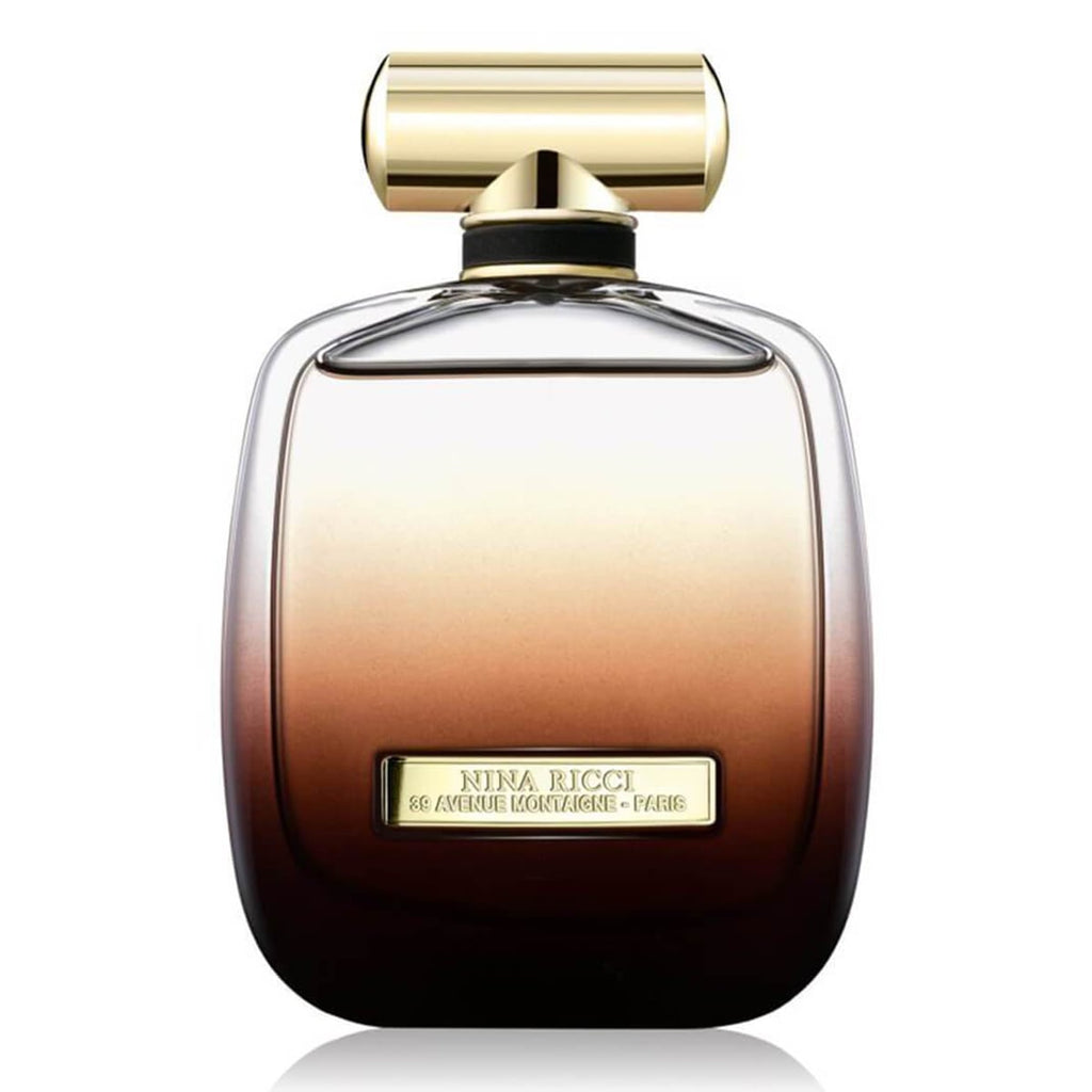 Nina Ricci Nina Lextase Edp Perfume For Women 80Ml