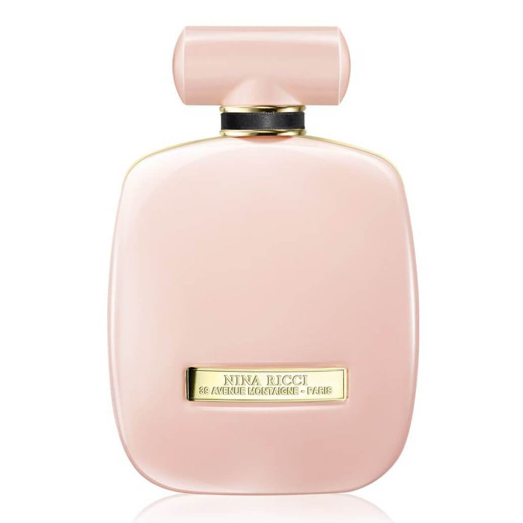 Nina Ricci Rose Extase Sensuelle Edt Perfume For Women 80Ml