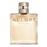 Chanel Allure Homme Edt Perfume For Men 100Ml