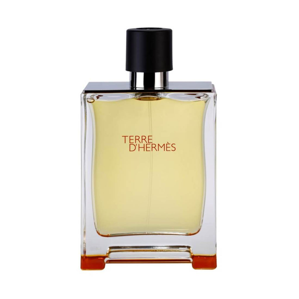 Hermes Terre D'Hermes Pure Parfum For Men 200Ml