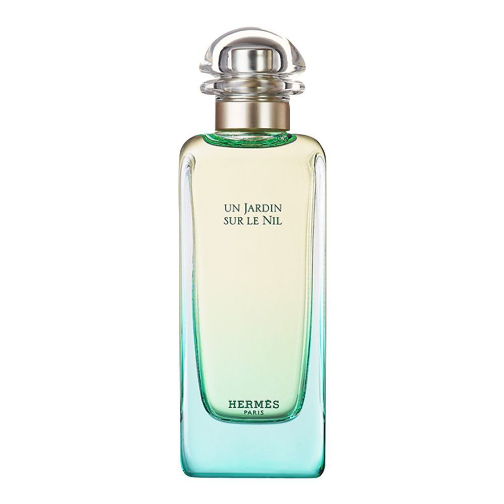 Hermes Un Jardin Sur le Nil Edt Perfume For Unisex 100Ml
