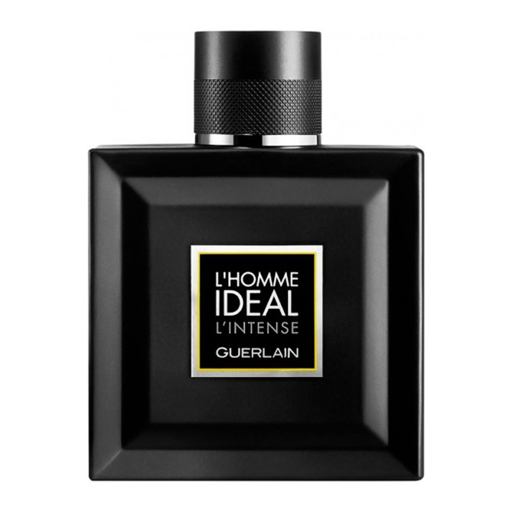 Guerlain L Homme Ideal l'Intense Edp Perfume For Men 100Ml