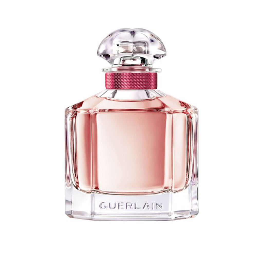Guerlain Mon Guerlain Bloom Of Rose Edt Perfume For Women 100Ml