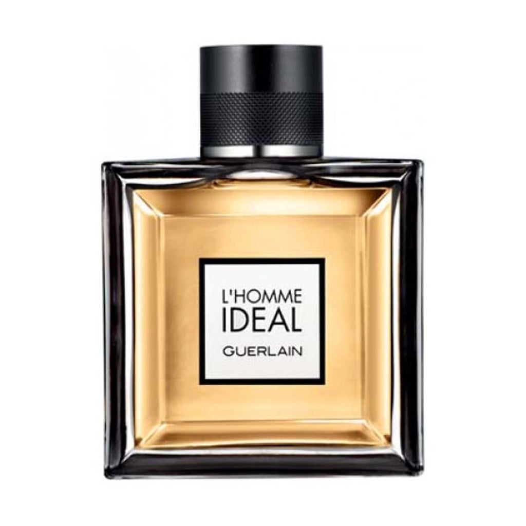 Guerlain L'Homme Ideal EDT Perfume For Men 150Ml
