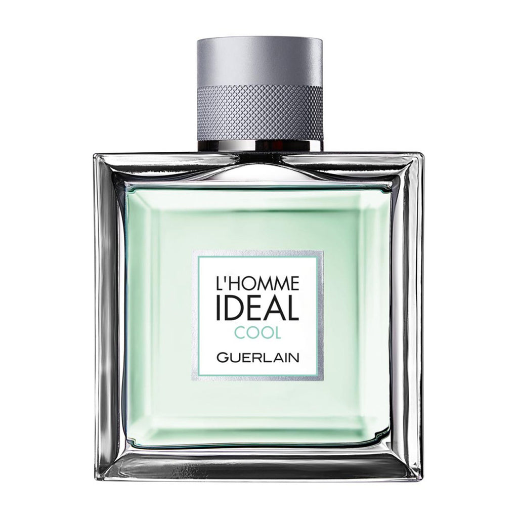 Guerlain L'Homme Ideal Cool Edt Perfume For Men 100Ml