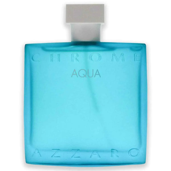 Azzaro Chrome Aqua EDT Perfume For Men 100Ml Perfume Online