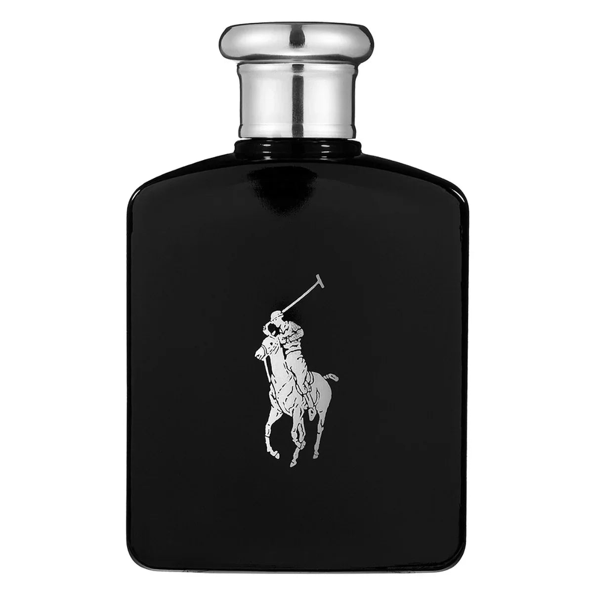 Ralph Lauren Polo Black EDT Perfume For Men 125Ml – Perfume Online