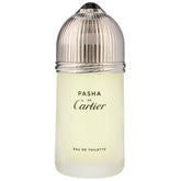 Cartier Pasha De Cartier Edt Perfume For Men 100Ml