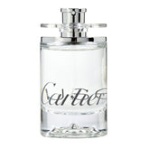 Cartier Eau de by Cartier EDT Perfume For Unisex 100Ml