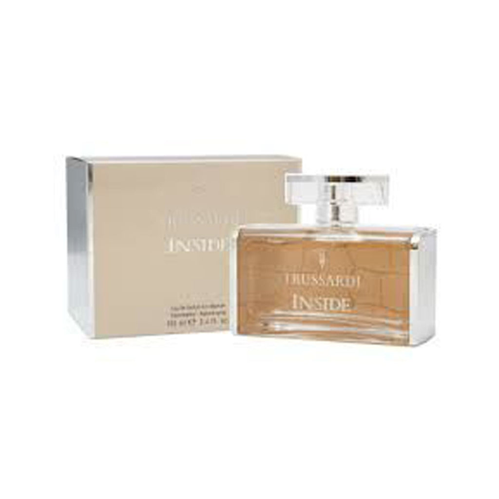 Trussardi Inside EDP Perfume For Women 100Ml