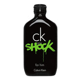 CK One Shock For Him Calvin Klein Edt Perfume For Men 100ml