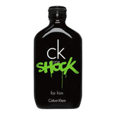 Calvin Klein One Shock Edt Perfume For Men 200Ml