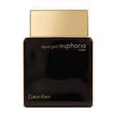Calvin klein Euphoria Liquid Gold Edp Perfume For Men 100Ml