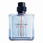 Cerruti 1881 Sport Edt Perfume For Men 100Ml