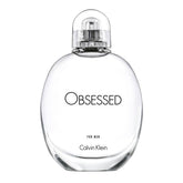 Calvin Klein Obsessed Edt Perfume For Men 125Ml