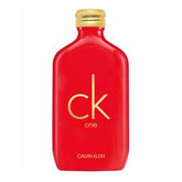 Calvin Klein One Collector's Edition Edt Perfume For Women 100Ml