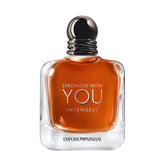 Giorgio Armani Emporio Armani Stronger With You Intensely Edp Perfume For Men 100Ml