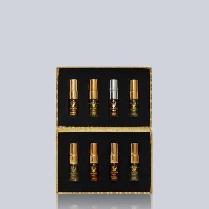 Pana Dora Sweden Discovery Set ( 8x2.5Ml)