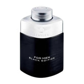 Bentley Black Edition Edp Perfume For Men 100Ml