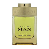 Bvlgari Man Wood Neroli Edp Perfume 100Ml
