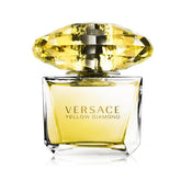 Versace Yellow Diamond Edt Perfume For Women 90Ml