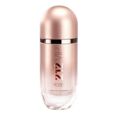 Carolina Herrera 212 Vip Rose Edp Perfume For Women 80Ml