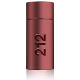 Carolina Herrera 212 Sexy Edt Perfume For Men 100Ml