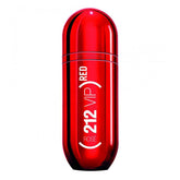 Carolina Herrera 212 Vip Rose (Red) Edp Perfume For Women 80Ml