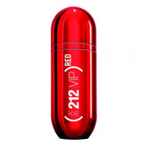 Carolina Herrera 212 Vip Rose (Red) Edp Perfume For Women 80Ml