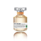 Benetton Stay Positive EDT Perfume For Women 80Ml