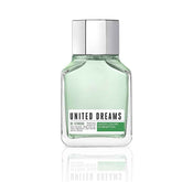 Benetton United Dreams Be Strong Edt Perfume For Men 200Ml