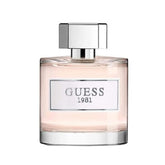 Guess 1981 Edt Perfume For Women 100Ml