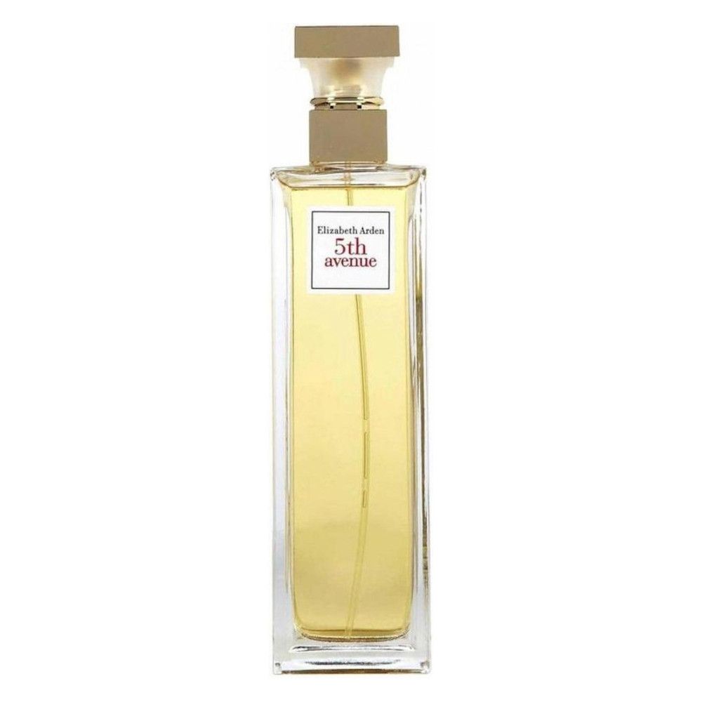 Elizabeth Arden 5th Avenue Edp Perfume For Women 125Ml