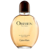 Calvin Klein Obsession EDT Perfume For Men Perfume 125Ml