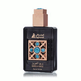Asghar Ali Bareeq Al Fairooz EDP Perfume For Women 45Ml