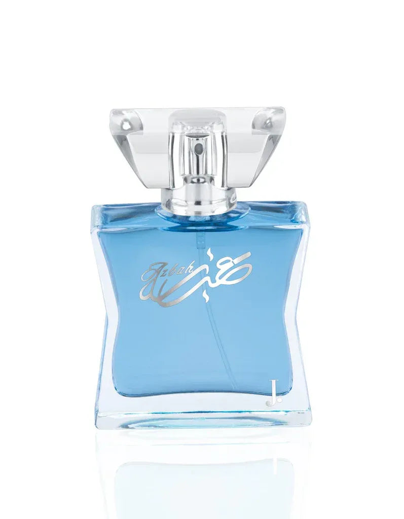 J. Azbah Women Edp 50ml 