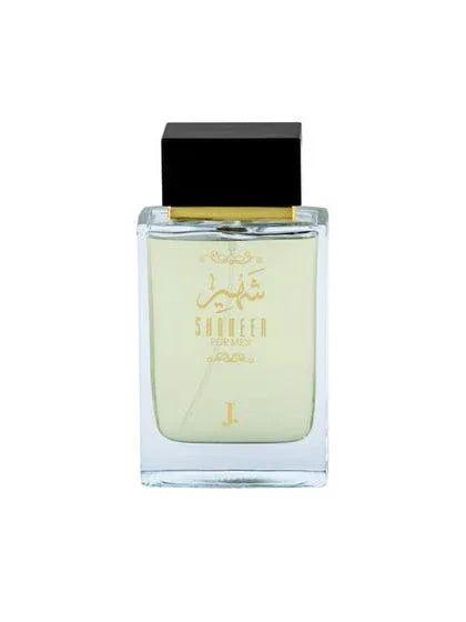 J. SHAHEER EDP 100ML 