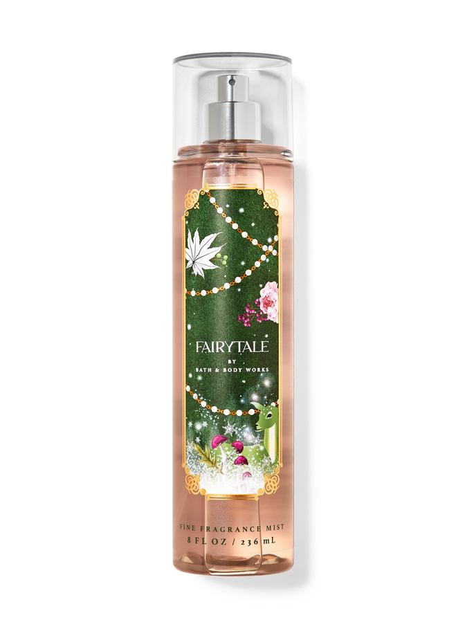 Bath & Body Fairytale Body Mist 236ml 