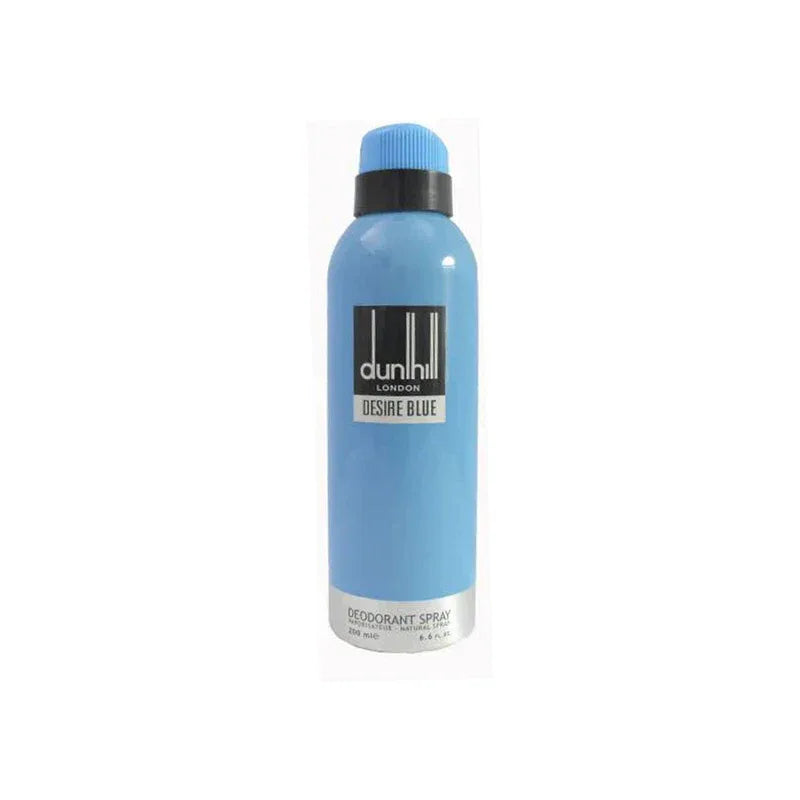 Dunhill Desire Blue Body Spray 200ml 