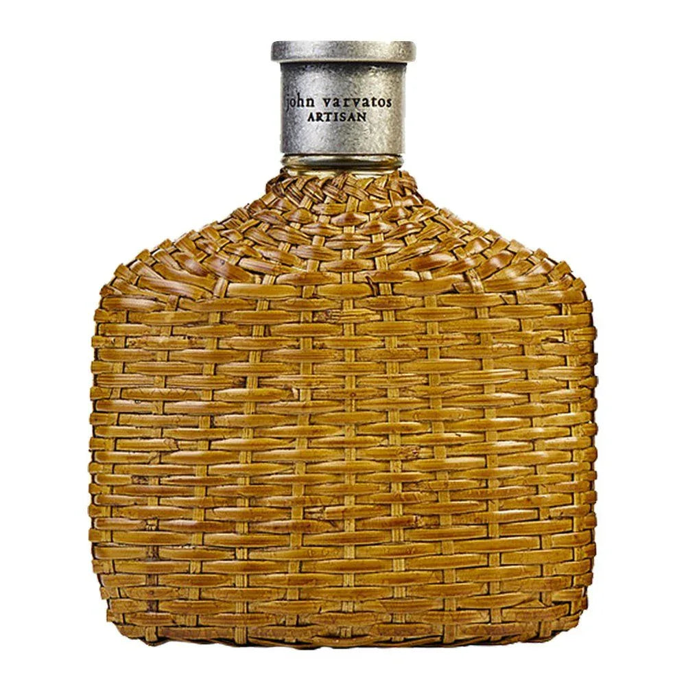 John Varvatos Artisan Edt Perfume 125ML 