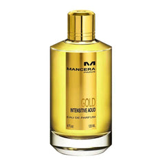 Mancera Gold Intensive Aoud 120ml 