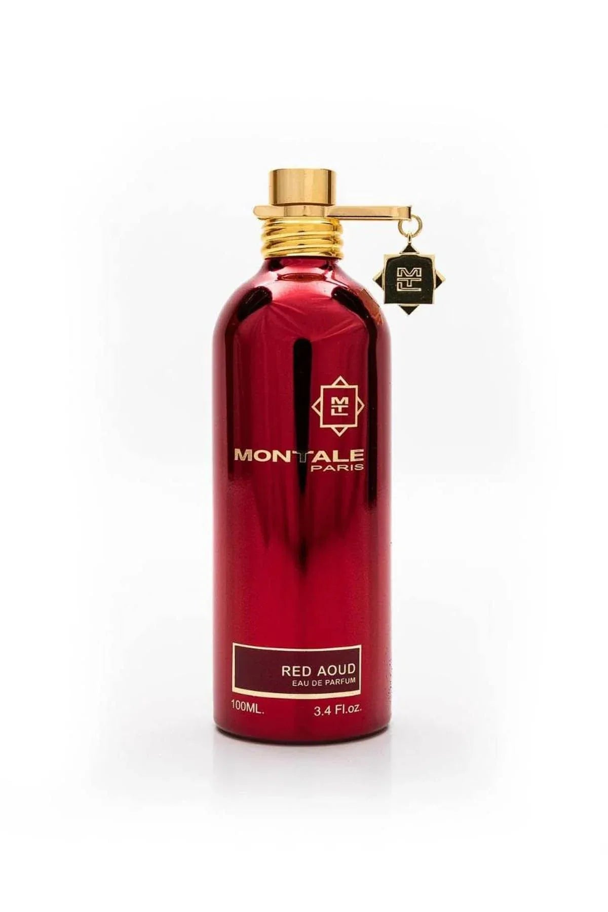Montale Red Aoud Edp Perfume 100Ml 